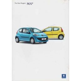 Catalogue / Brochure...