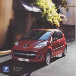 Catalogue / Brochure...