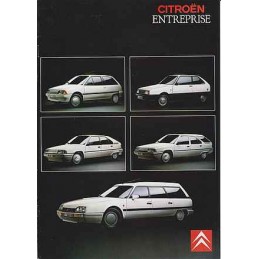 Catalogue / Brochure...