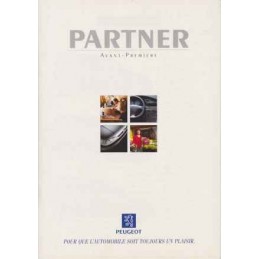 Catalogue / Brochure...