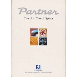 Catalogue / Brochure...