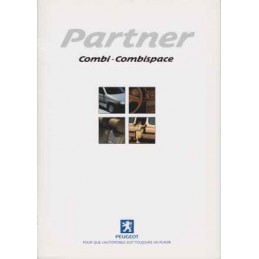 Catalogue / Brochure...