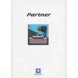 Catalogue / Brochure...