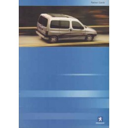 Catalogue / Brochure...