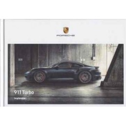 Catalogue / Brochure...