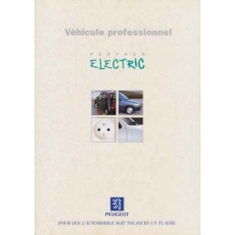 Catalogue / Brochure...