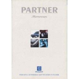 Catalogue / Brochure...