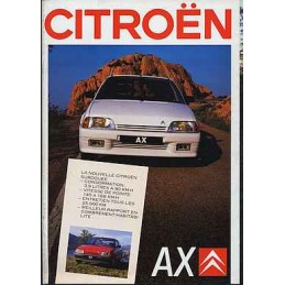Catalogue / Brochure...