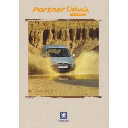 Catalogue / Brochure...