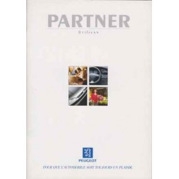 Catalogue / Brochure...
