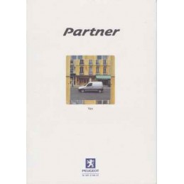 Catalogue / Brochure...