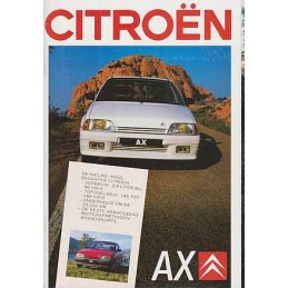 Catalogue / Brochure...