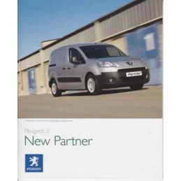 Catalogue / Brochure...