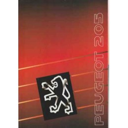 Catalogue / Brochure...