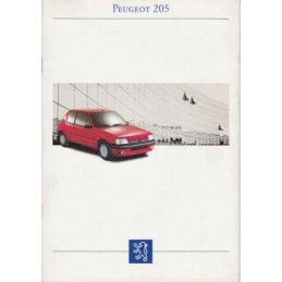Catalogue / Brochure...