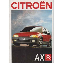 Catalogue / Brochure...