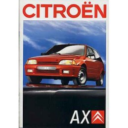Catalogue / Brochure...