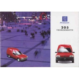 Catalogue / Brochure...