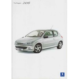 Catalogue / Brochure...
