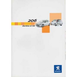 Catalogue / Brochure...
