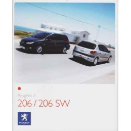 Catalogue / Brochure...