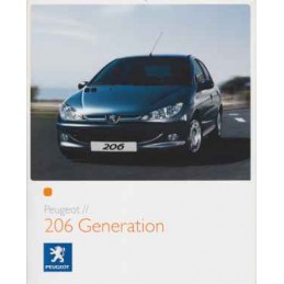 Catalogue / Brochure...