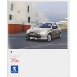 Catalogue / Brochure...