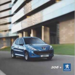 Catalogue / Brochure...
