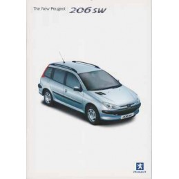 Catalogue / Brochure...
