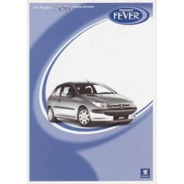 Catalogue / Leaflet PEUGEOT...