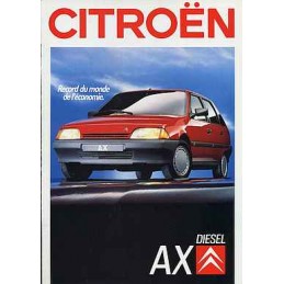 Catalogue / Brochure...