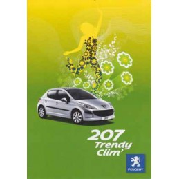 Catalogue / Leaflet PEUGEOT...
