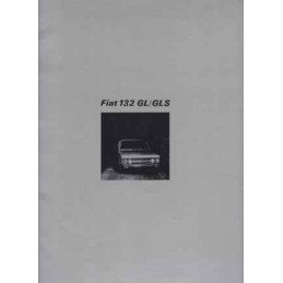 Catalogue / Brochure FIAT...