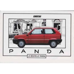 Catalogue / Leaflet FIAT...