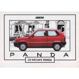 Catalogue / Leaflet FIAT...