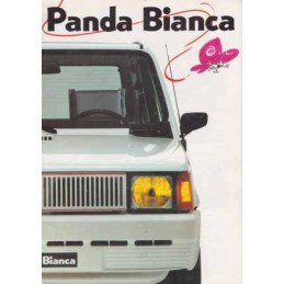 Catalogue / Leaflet FIAT...