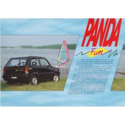 Catalogue / Sheet FIAT...