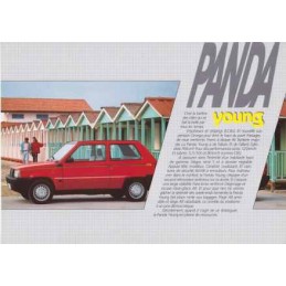 Catalogue / Sheet FIAT...