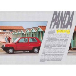 Catalogue / Sheet FIAT...