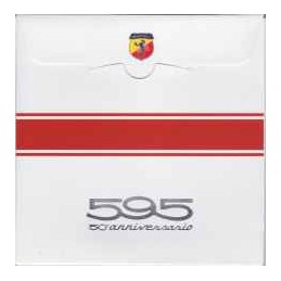 Catalogue / Brochure ABARTH...