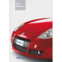 Catalogue / Leaflet FIAT...