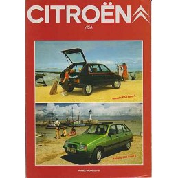 Catalogue / Brochure...