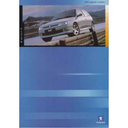 Catalogue / Brochure...
