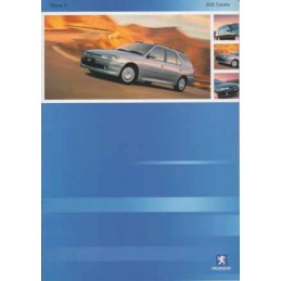 Catalogue / Brochure...
