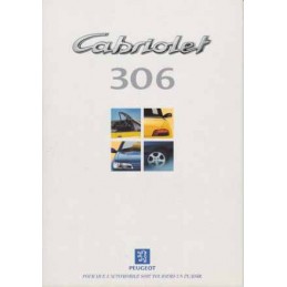 Catalogue / Leaflet PEUGEOT...