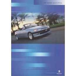 Catalogue / Brochure...