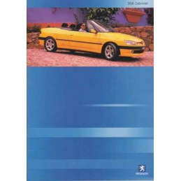 Catalogue / Brochure...