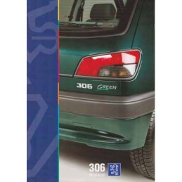 Catalogue / Leaflet PEUGEOT...