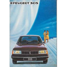 Catalogue / Brochure...