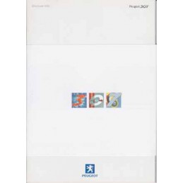 Catalogue / Brochure...